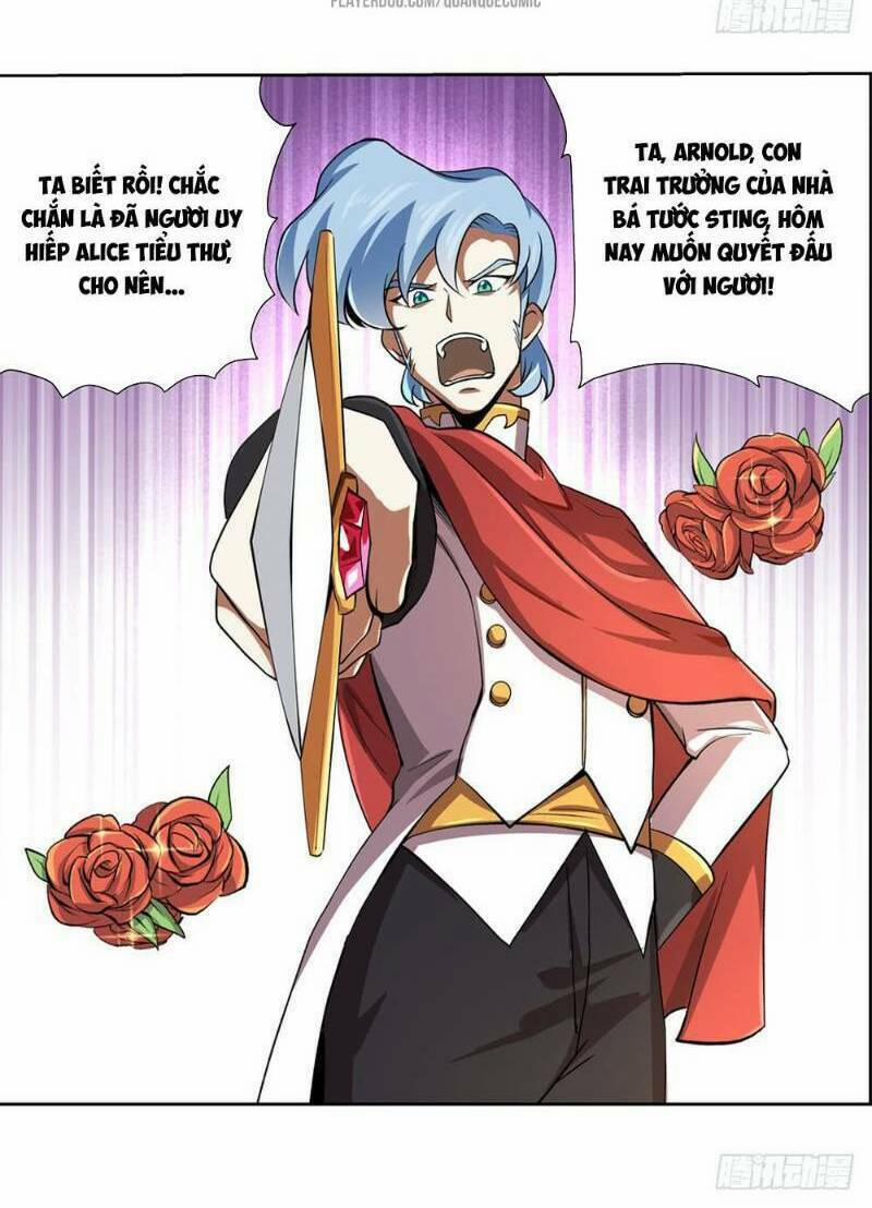 Ma Vương Thất Nghiệp 27.2 trang 17