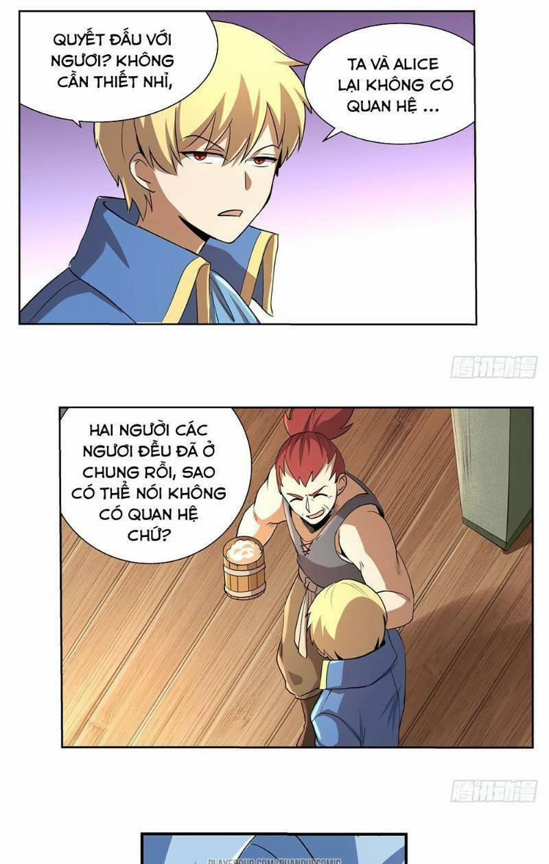 Ma Vương Thất Nghiệp 27.2 trang 18