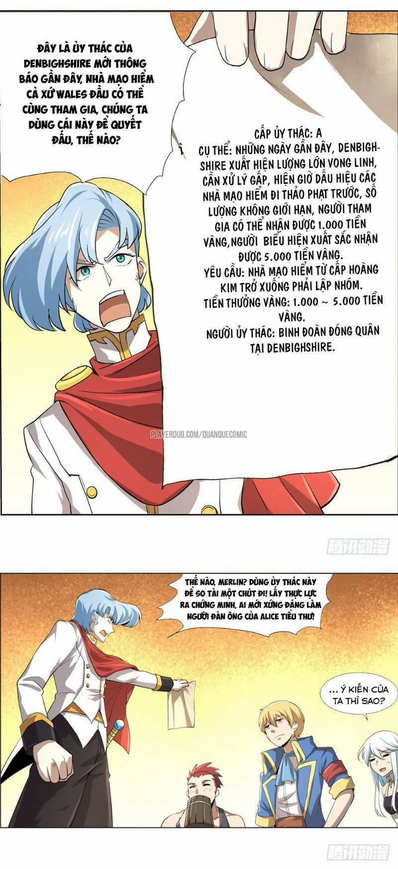 Ma Vương Thất Nghiệp 27.2 trang 22