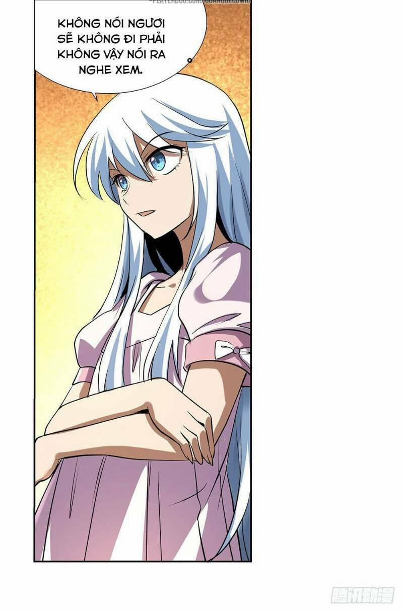 Ma Vương Thất Nghiệp 27.2 trang 4