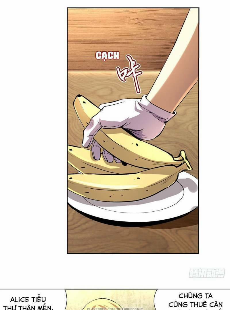 Ma Vương Thất Nghiệp 27.2 trang 5