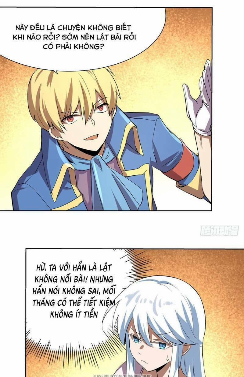 Ma Vương Thất Nghiệp 27.2 trang 7