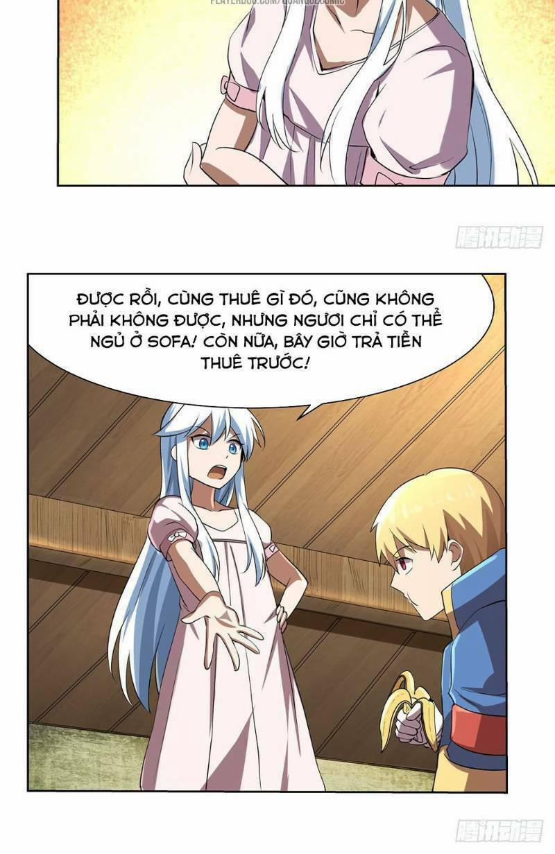 Ma Vương Thất Nghiệp 27.2 trang 8