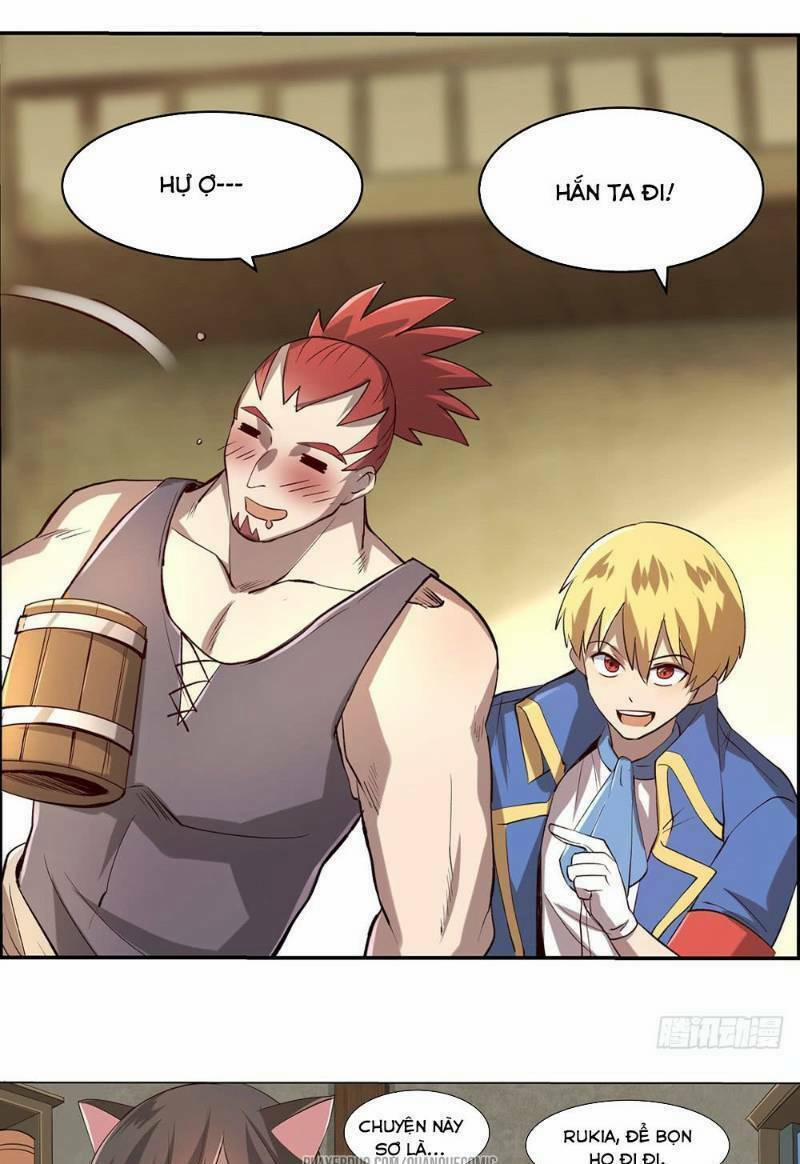 Ma Vương Thất Nghiệp 28.1 trang 10