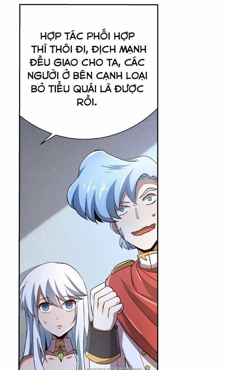 Ma Vương Thất Nghiệp 28.1 trang 13