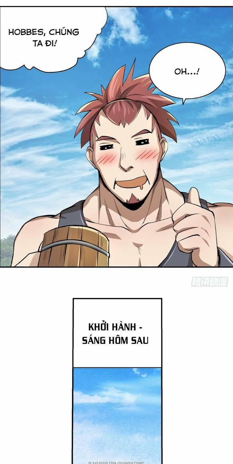 Ma Vương Thất Nghiệp 28.1 trang 18