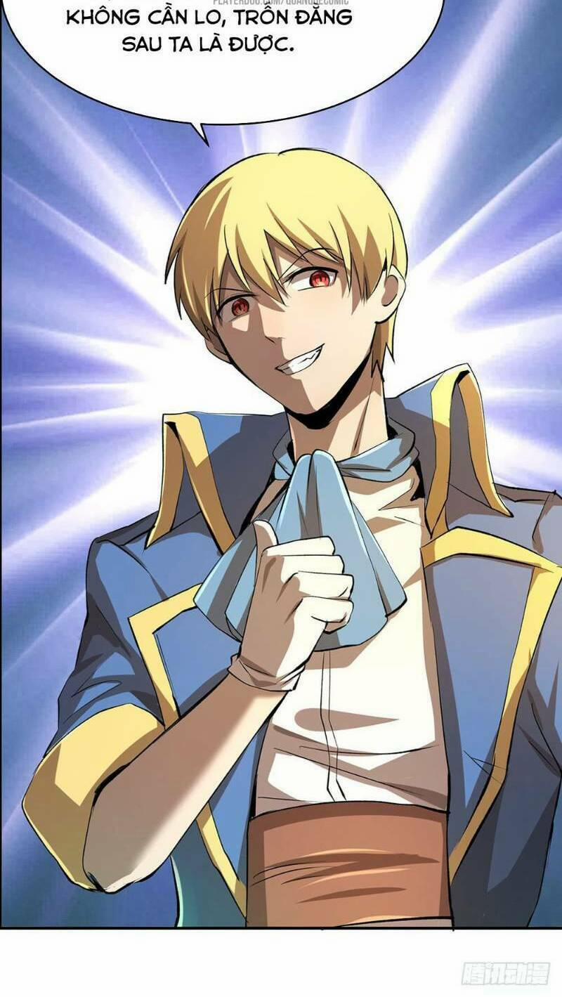 Ma Vương Thất Nghiệp 28.1 trang 23