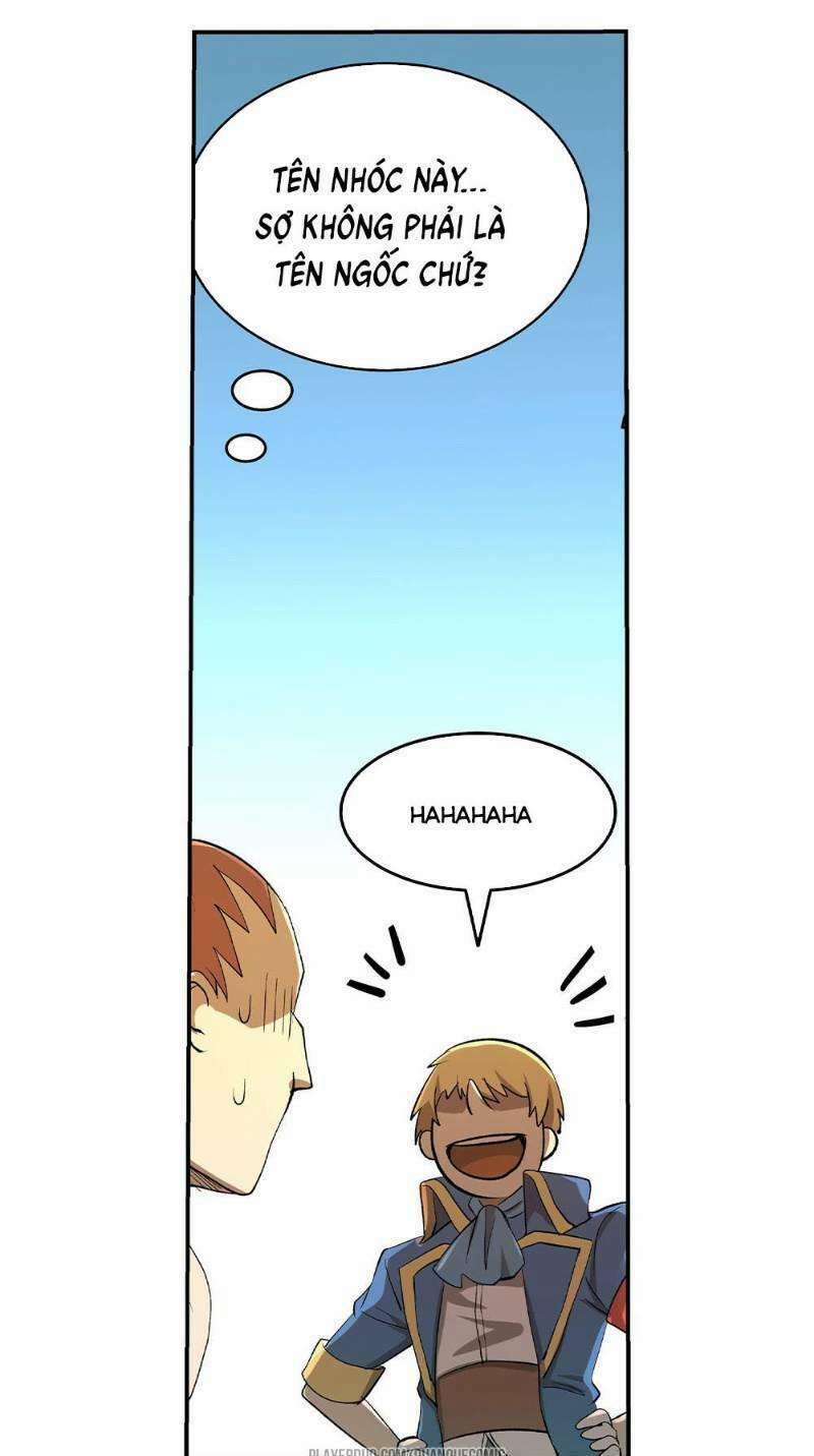 Ma Vương Thất Nghiệp 28.1 trang 24