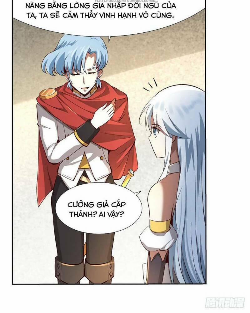 Ma Vương Thất Nghiệp 28.1 trang 3