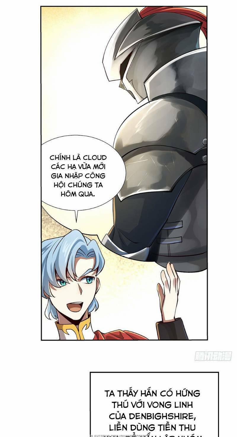 Ma Vương Thất Nghiệp 28.1 trang 4