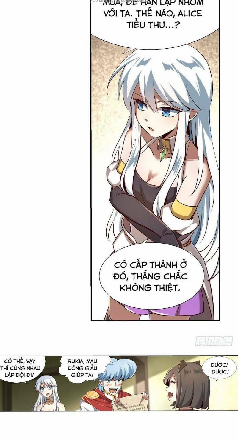 Ma Vương Thất Nghiệp 28.1 trang 5