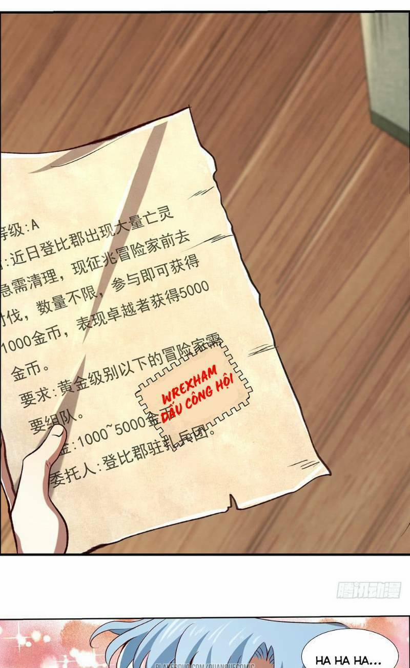 Ma Vương Thất Nghiệp 28.1 trang 6