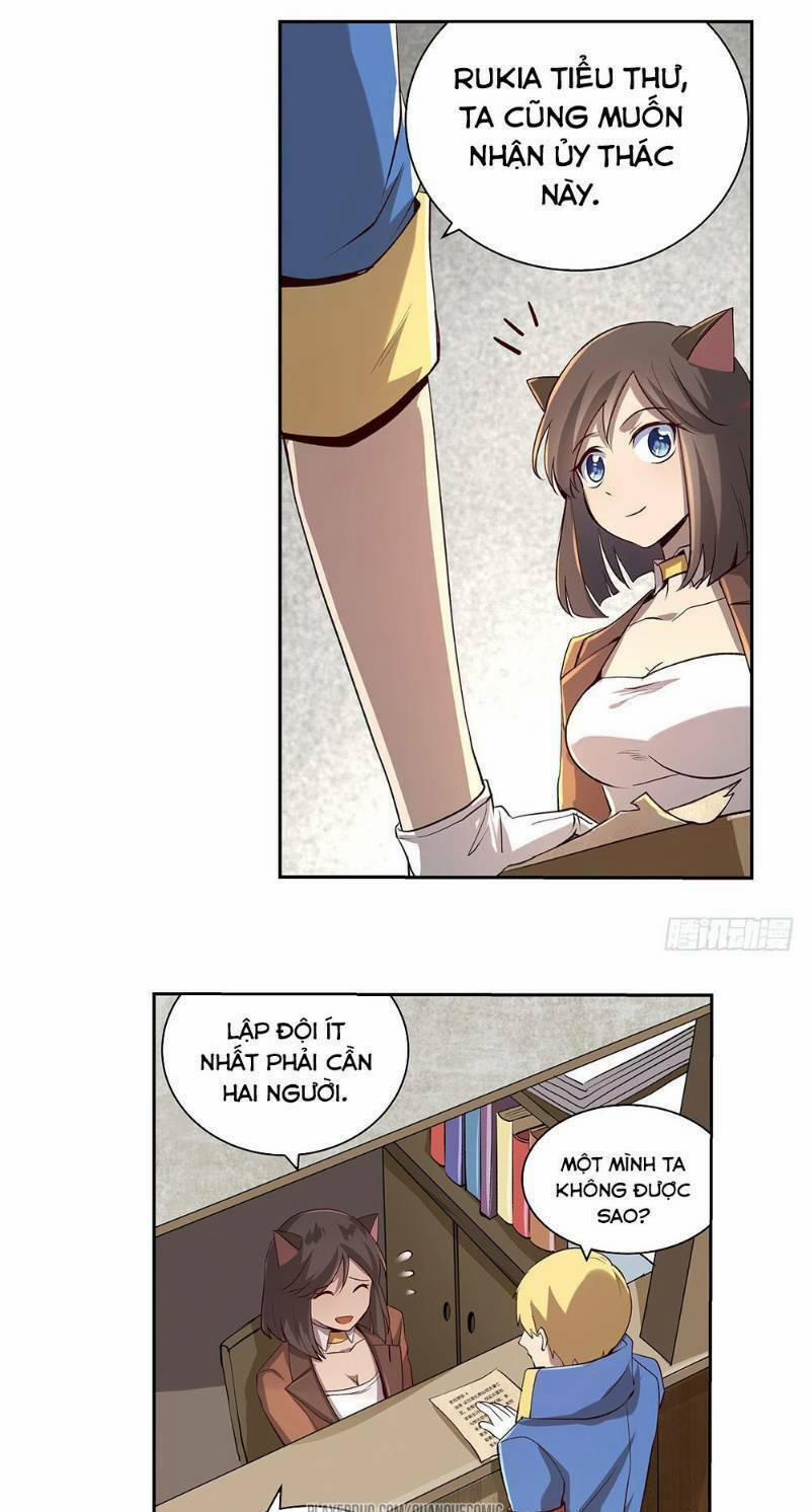 Ma Vương Thất Nghiệp 28.1 trang 8