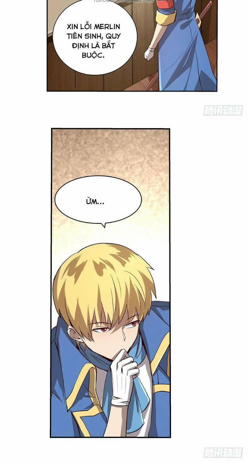 Ma Vương Thất Nghiệp 28.1 trang 9