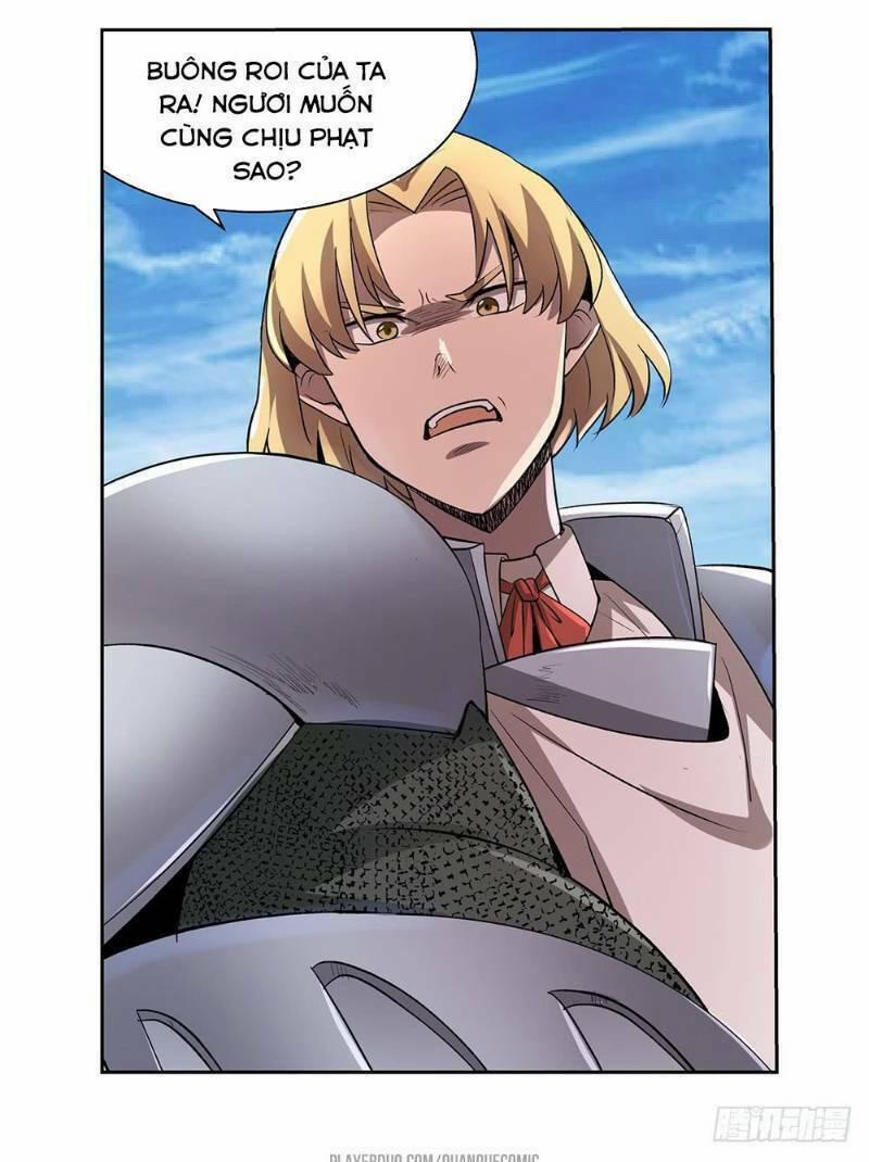 Ma Vương Thất Nghiệp 28.2 trang 10