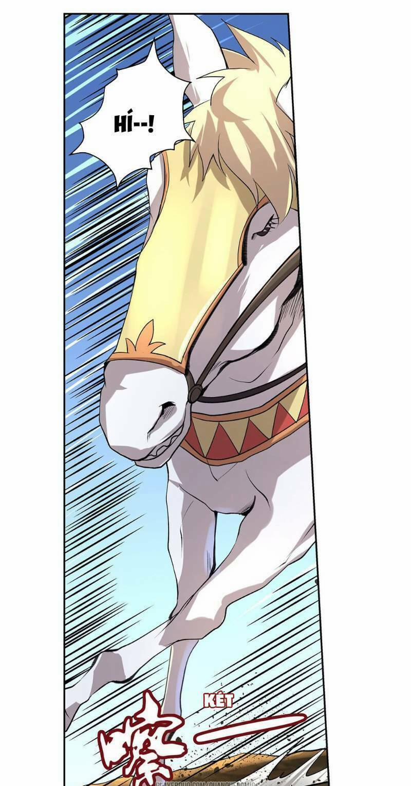 Ma Vương Thất Nghiệp 28.2 trang 12