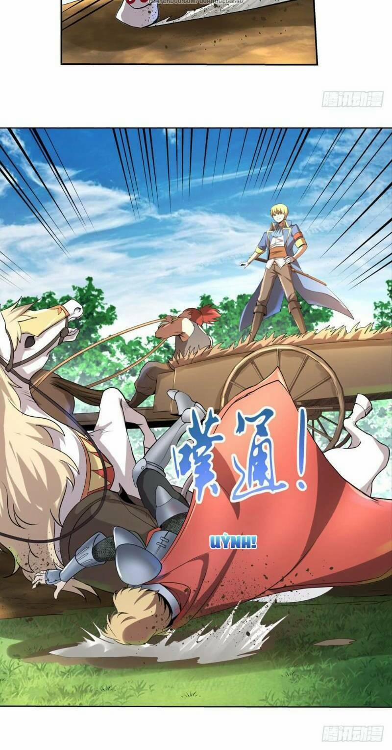 Ma Vương Thất Nghiệp 28.2 trang 13