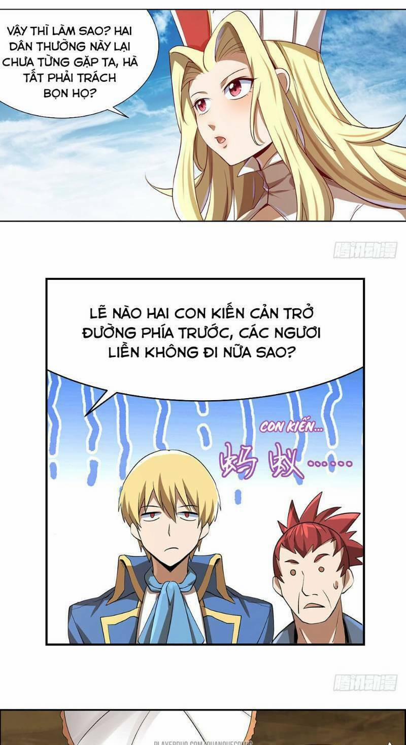 Ma Vương Thất Nghiệp 28.2 trang 19