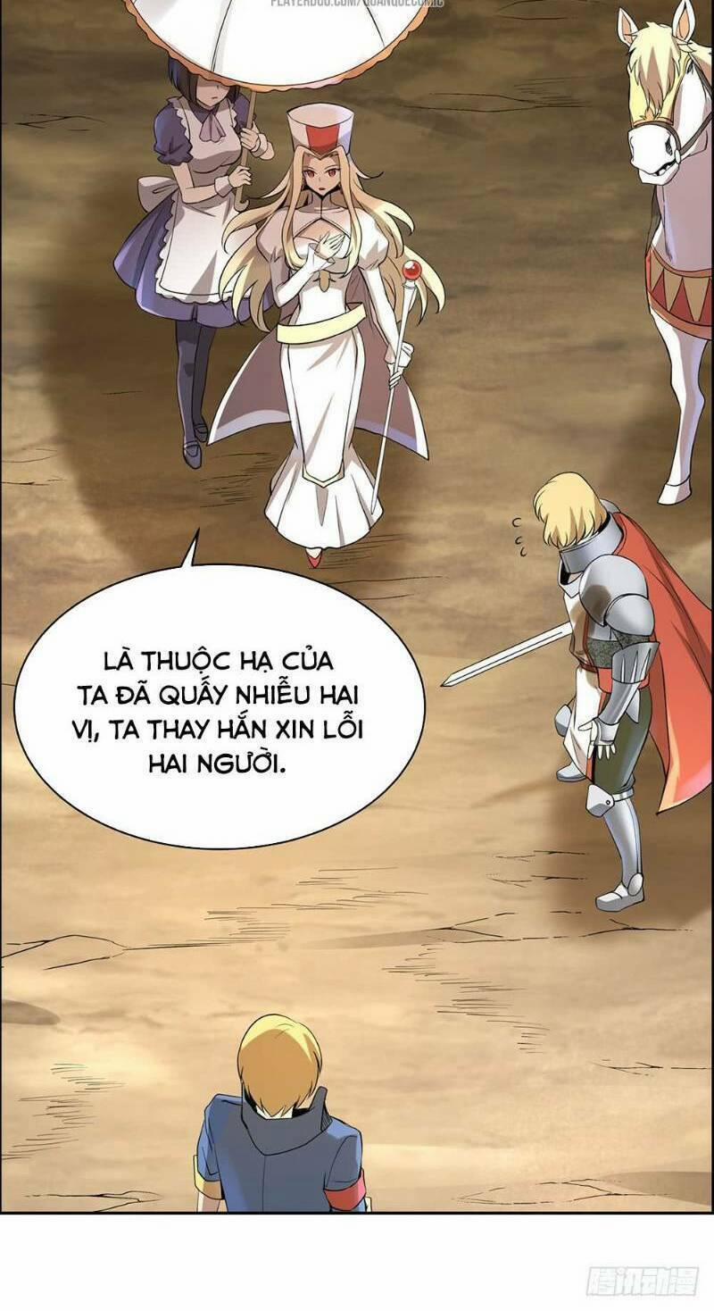 Ma Vương Thất Nghiệp 28.2 trang 20
