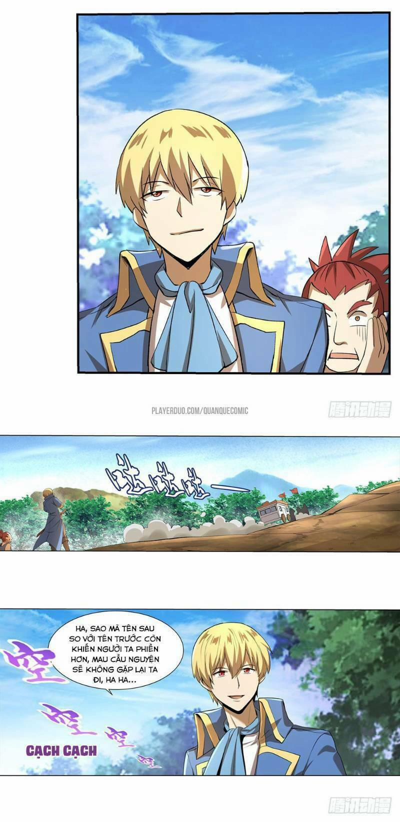 Ma Vương Thất Nghiệp 28.2 trang 24