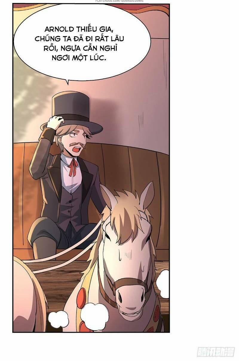 Ma Vương Thất Nghiệp 29 trang 15