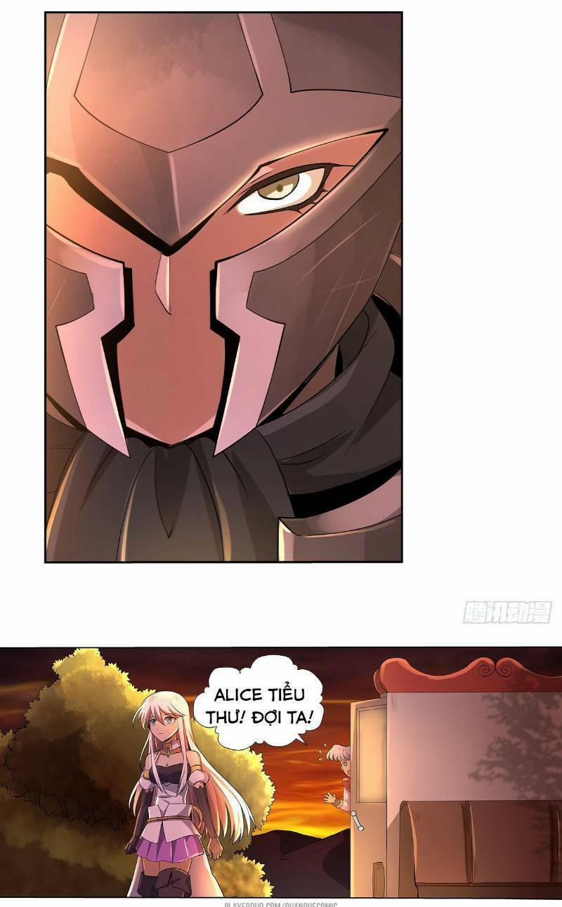 Ma Vương Thất Nghiệp 29 trang 17