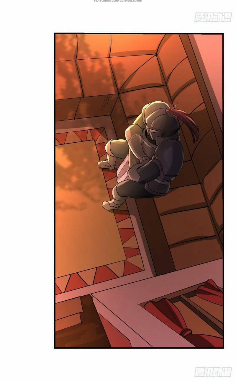 Ma Vương Thất Nghiệp 29 trang 18