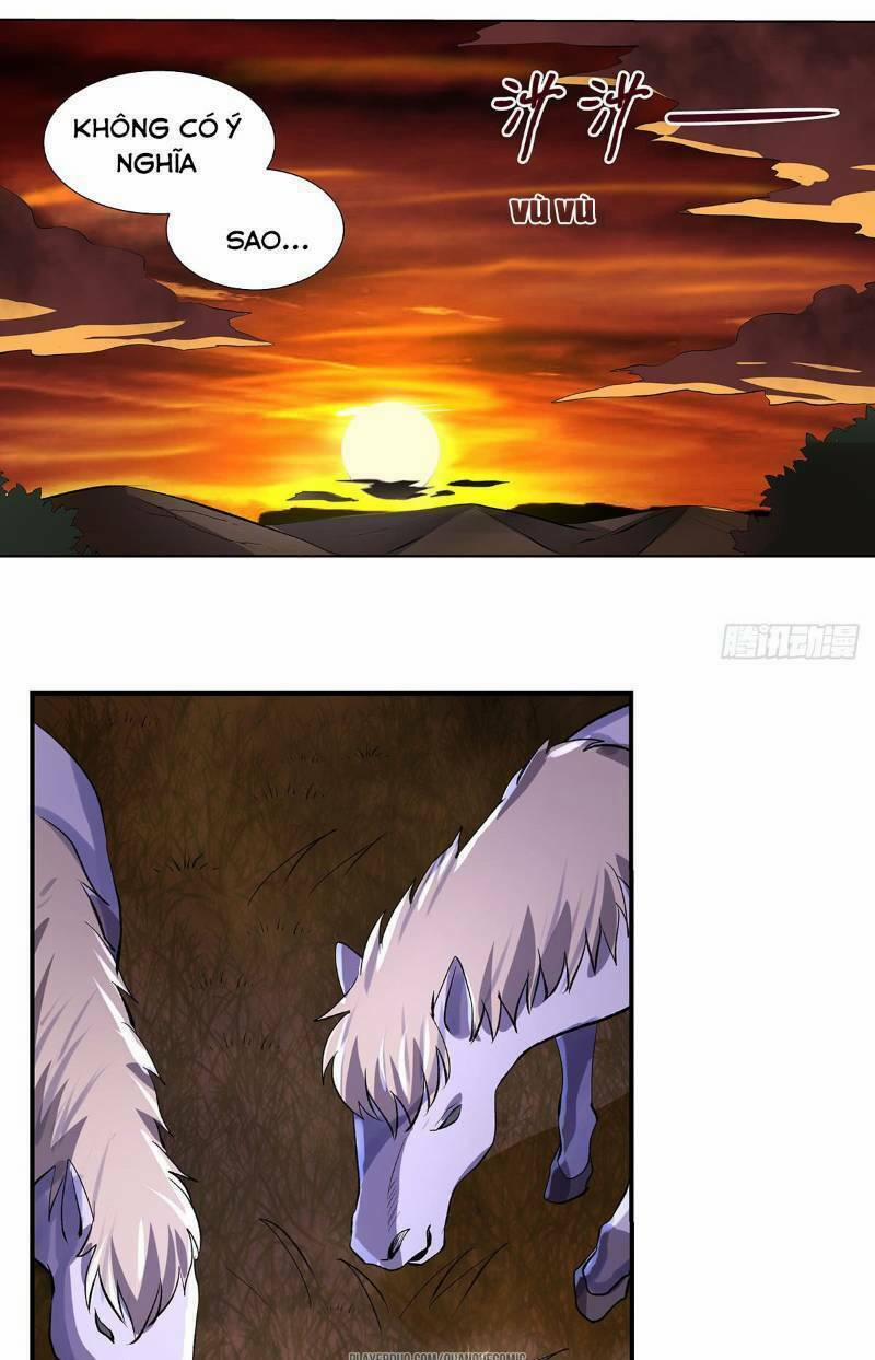 Ma Vương Thất Nghiệp 29 trang 19