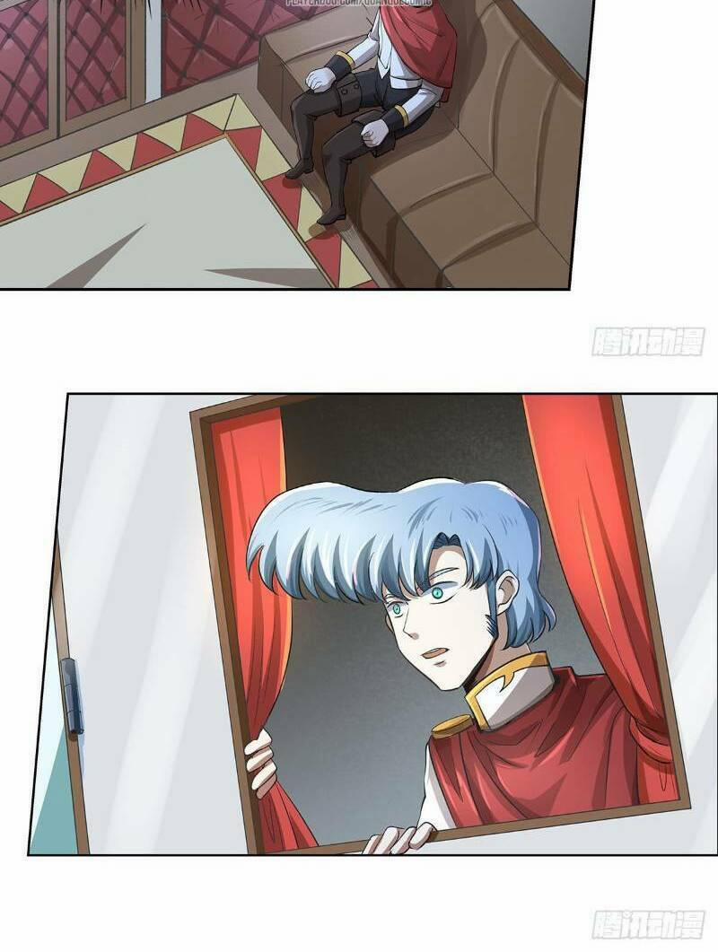 Ma Vương Thất Nghiệp 29 trang 2