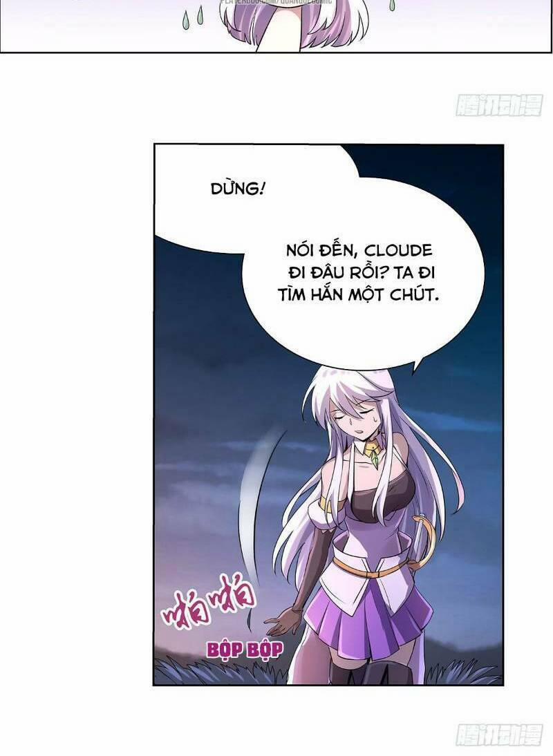 Ma Vương Thất Nghiệp 29 trang 22