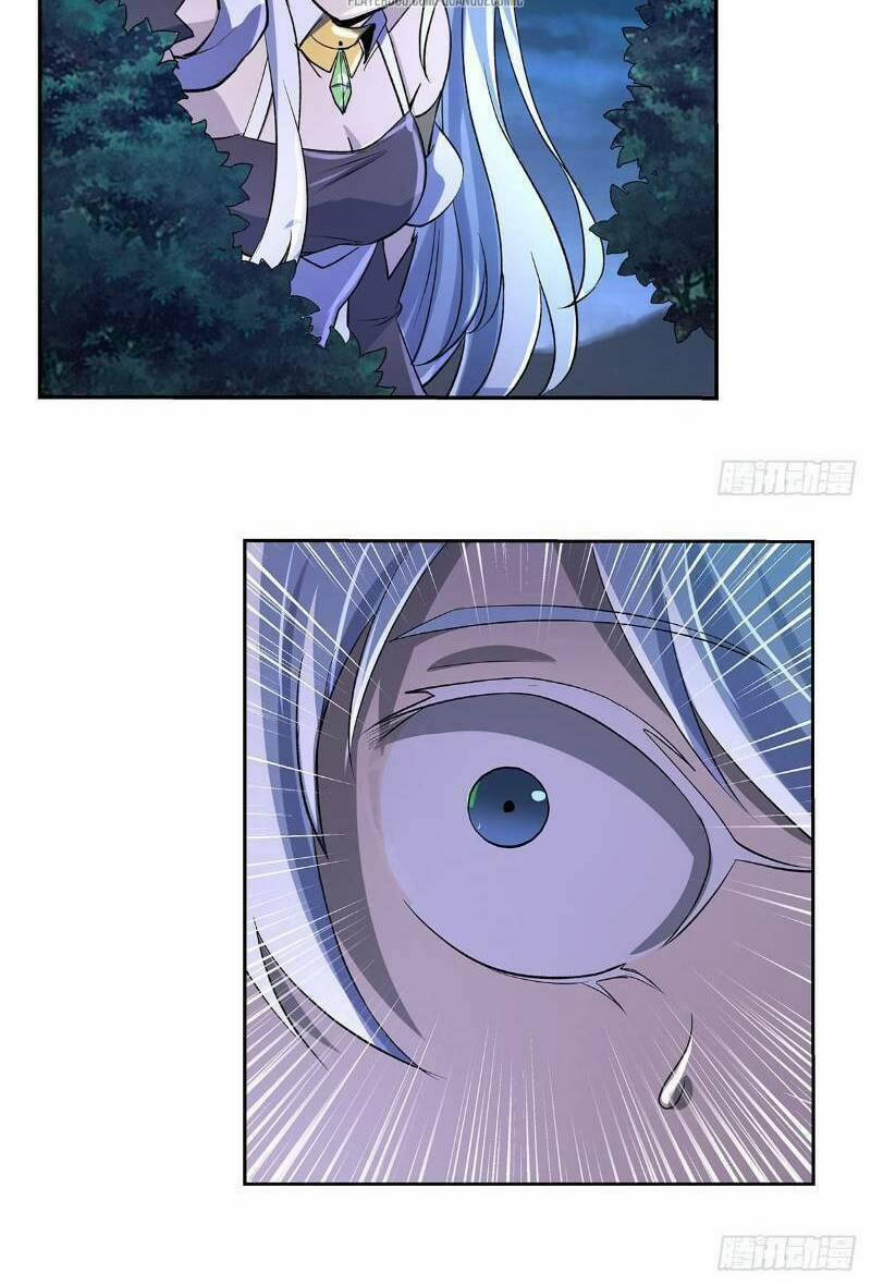 Ma Vương Thất Nghiệp 29 trang 24