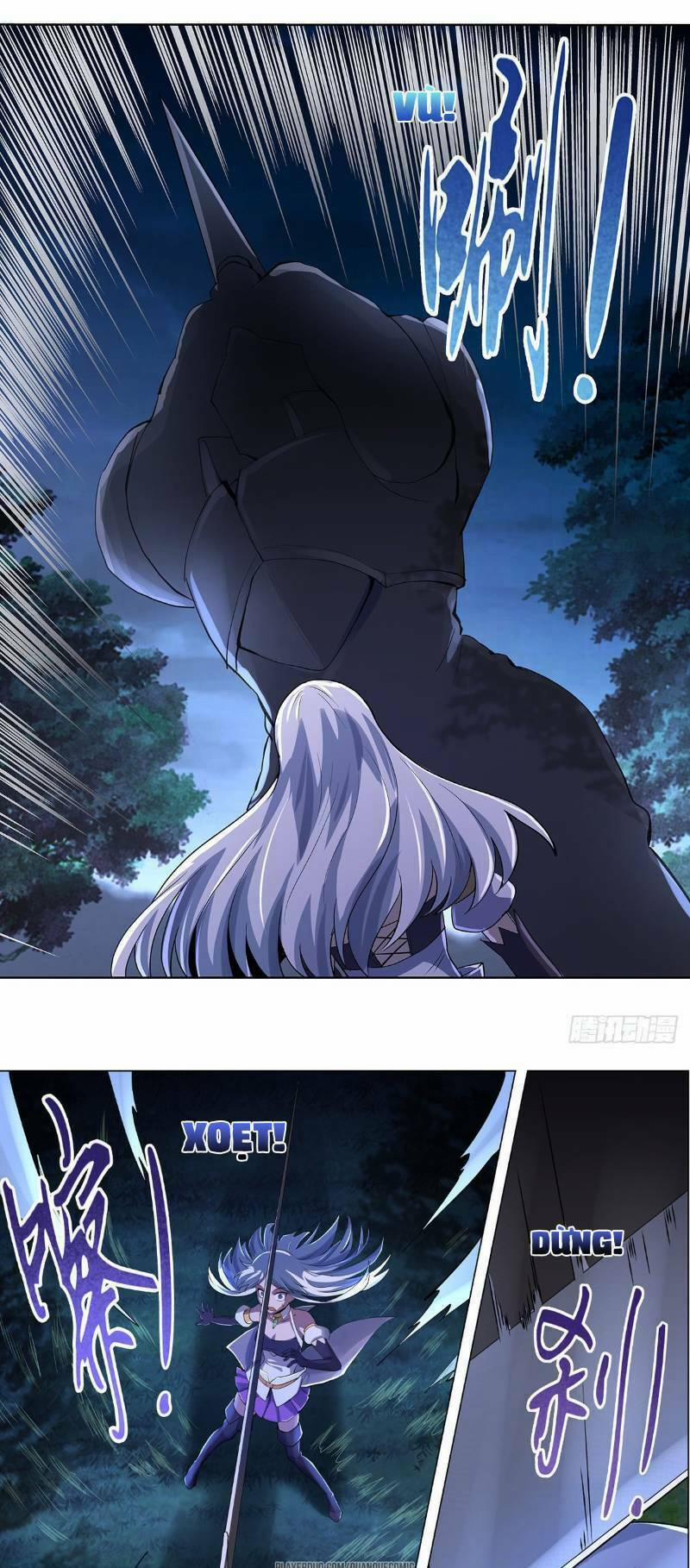 Ma Vương Thất Nghiệp 29 trang 25