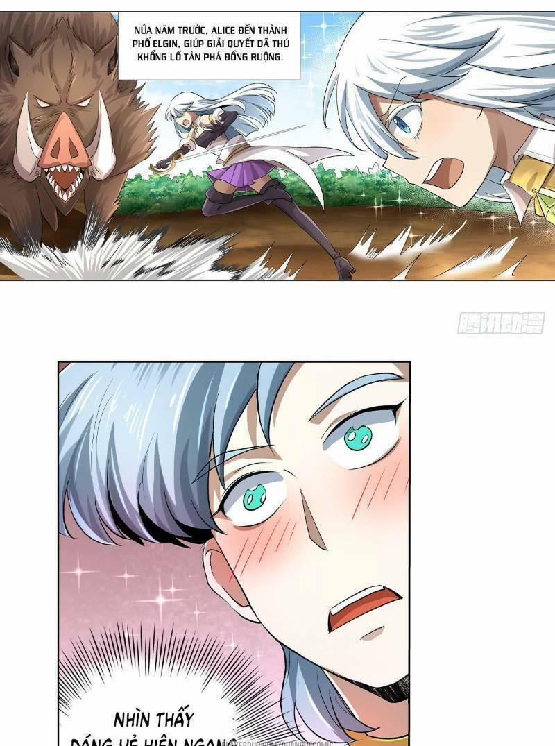 Ma Vương Thất Nghiệp 29 trang 3