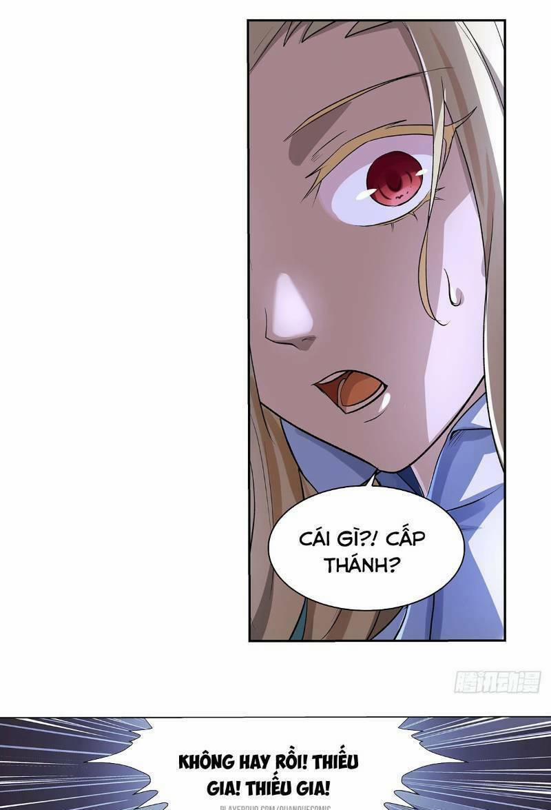 Ma Vương Thất Nghiệp 29 trang 34