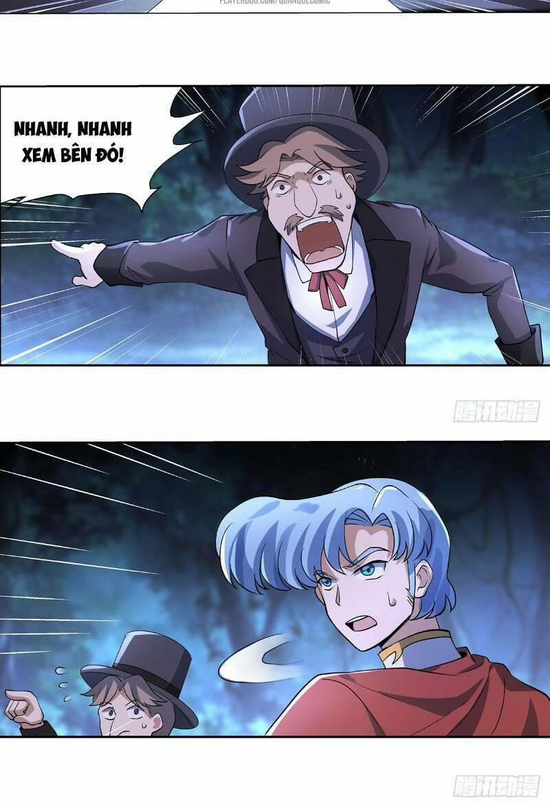 Ma Vương Thất Nghiệp 29 trang 35