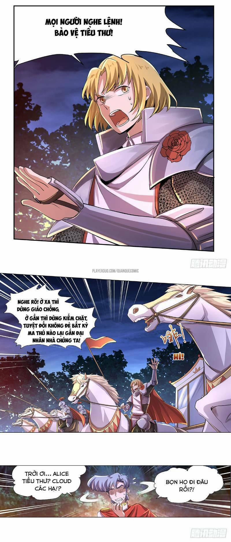 Ma Vương Thất Nghiệp 29 trang 39