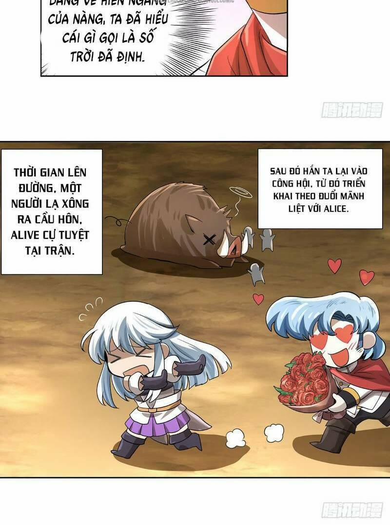 Ma Vương Thất Nghiệp 29 trang 4