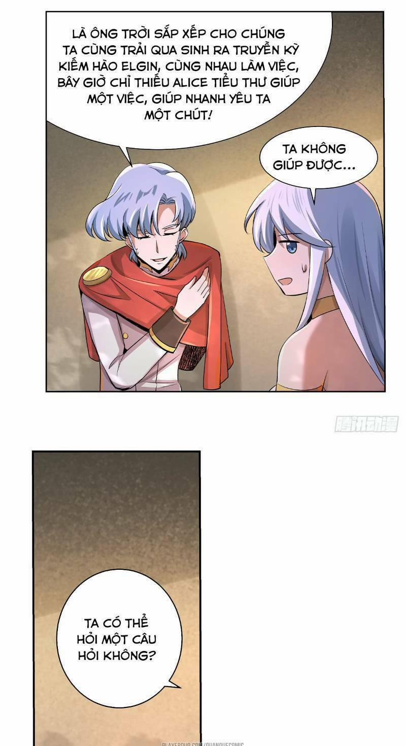 Ma Vương Thất Nghiệp 29 trang 5