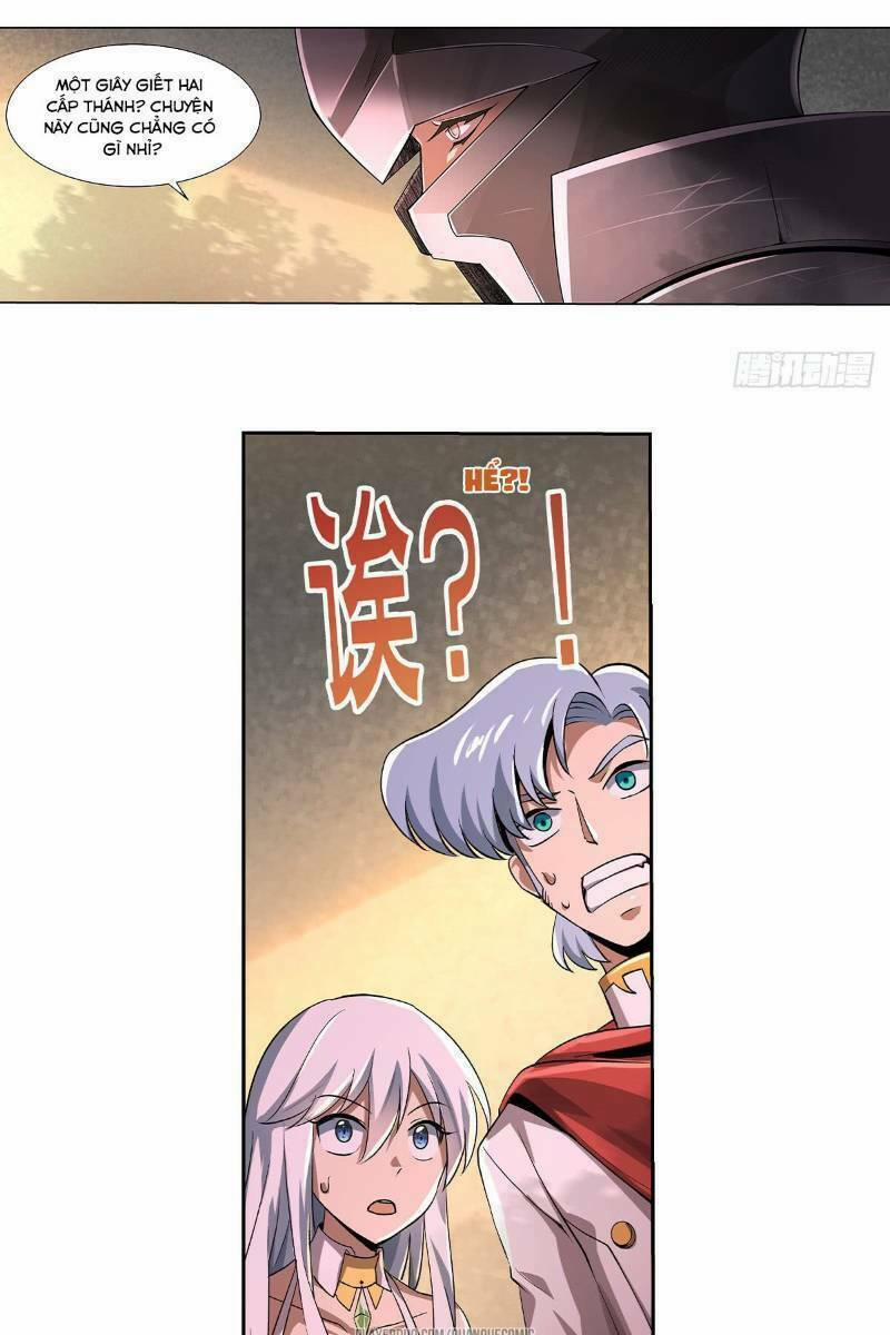 Ma Vương Thất Nghiệp 29 trang 8