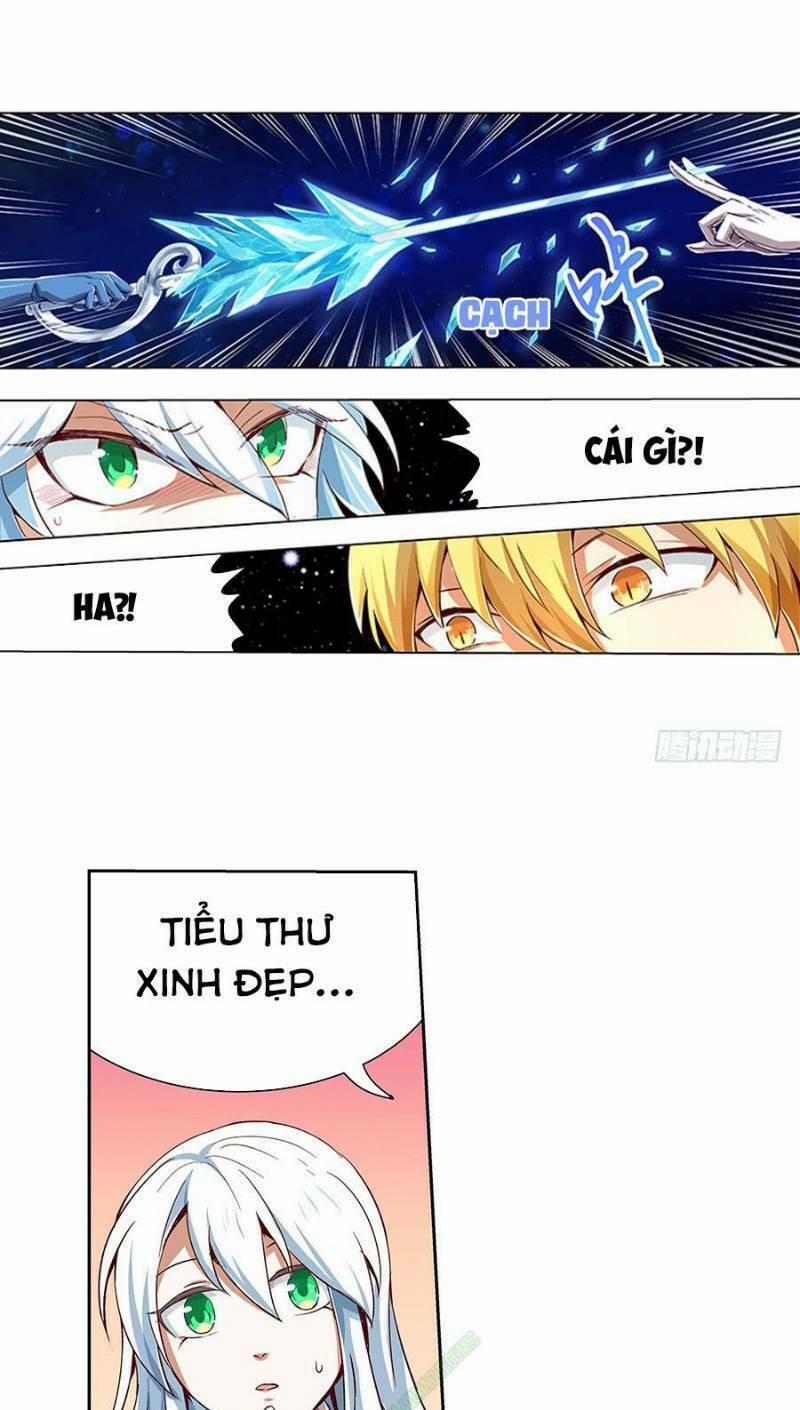 Ma Vương Thất Nghiệp 3 trang 26