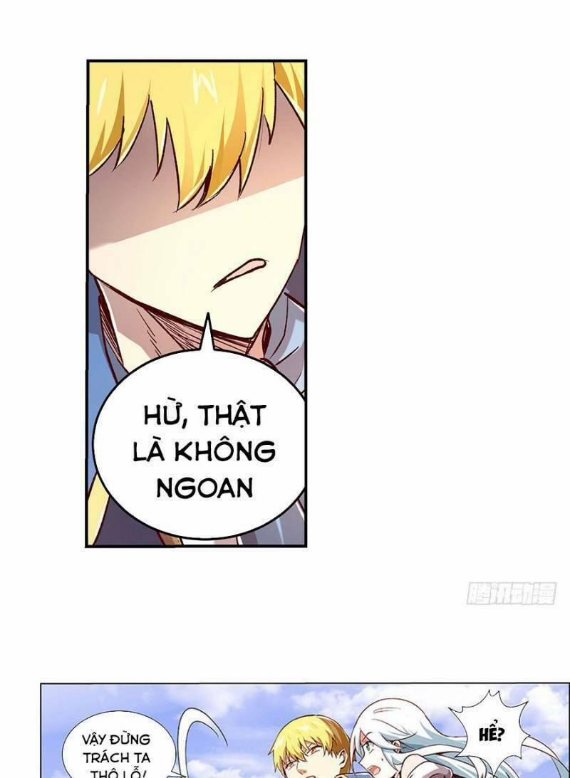 Ma Vương Thất Nghiệp 3 trang 39