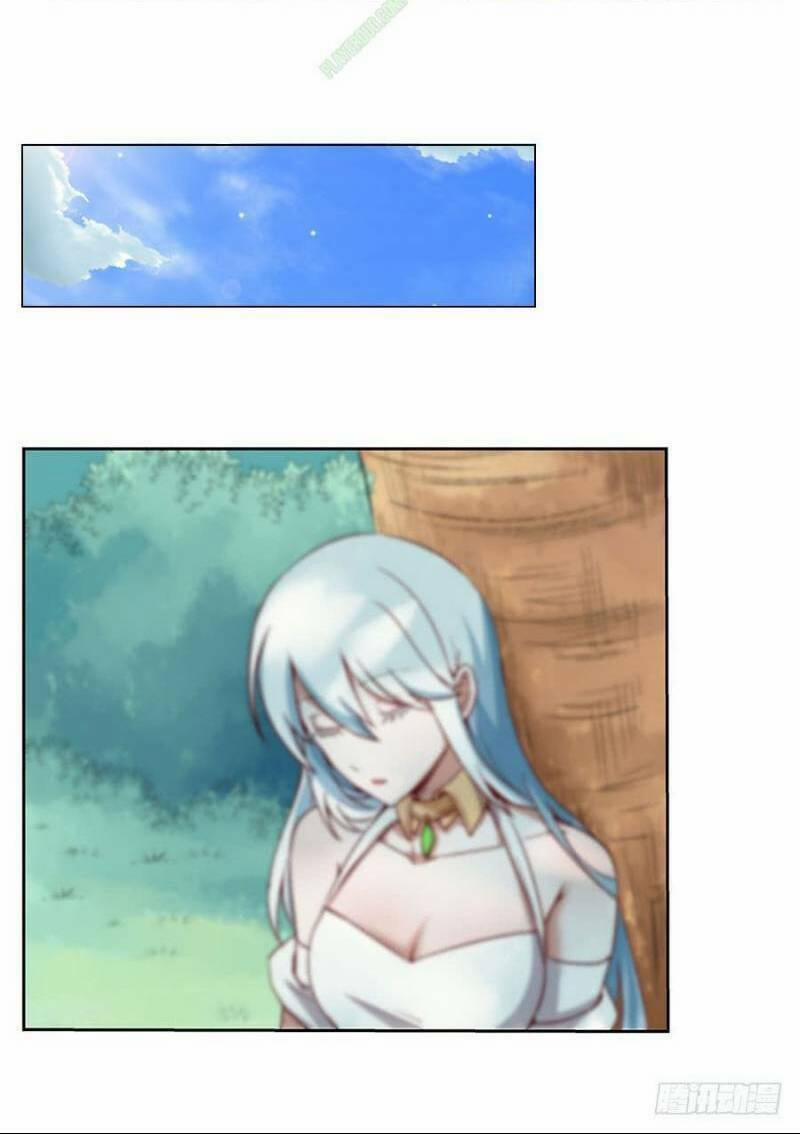 Ma Vương Thất Nghiệp 3 trang 8