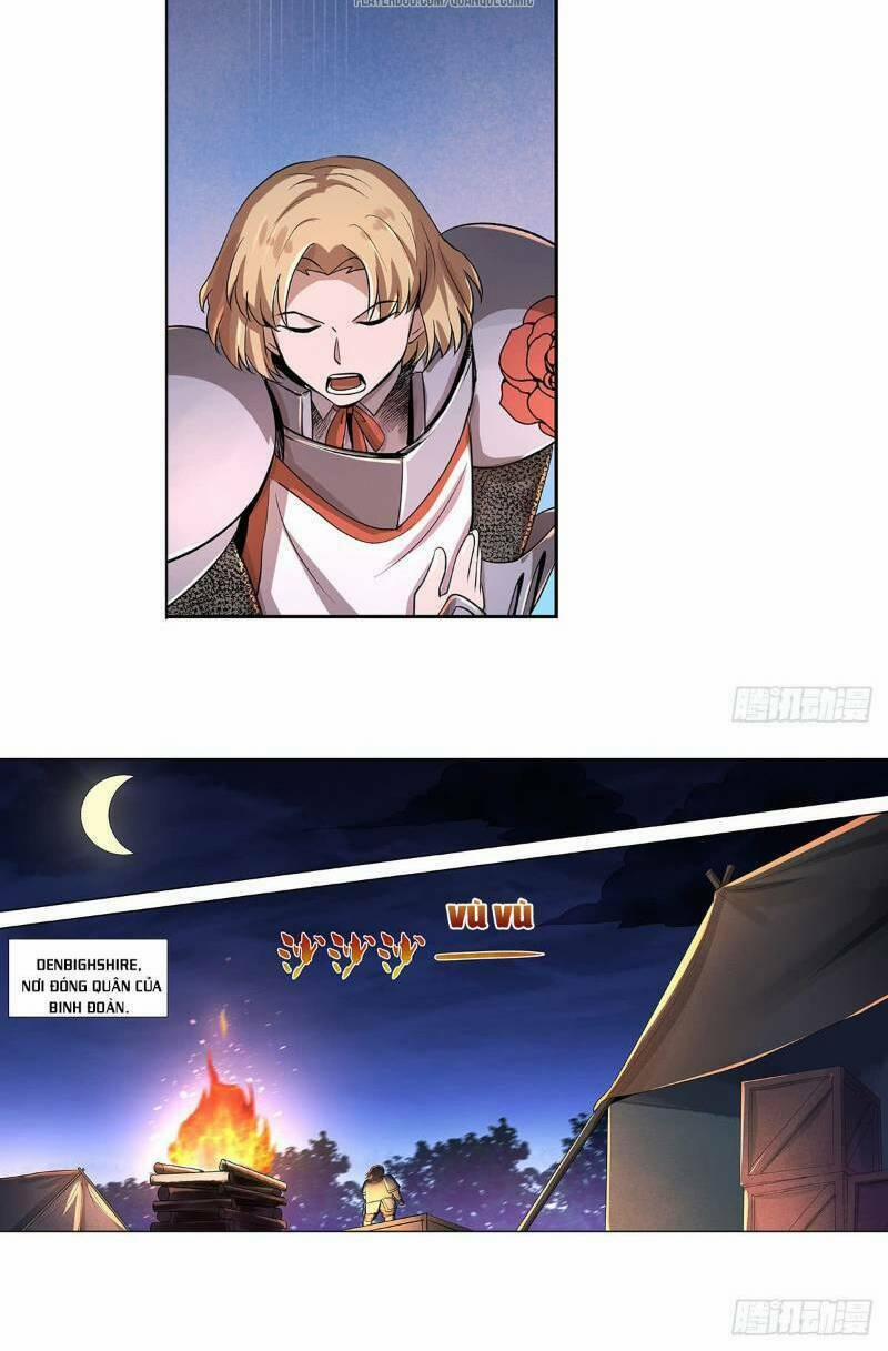 Ma Vương Thất Nghiệp 30 trang 14