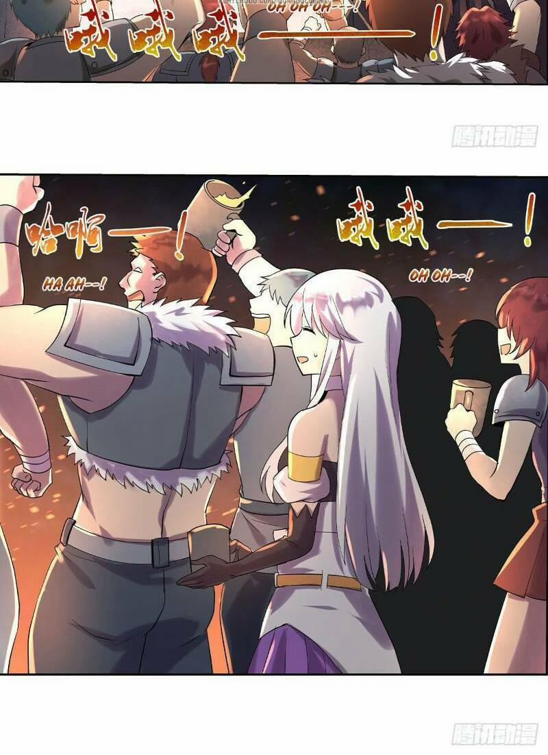 Ma Vương Thất Nghiệp 30 trang 16