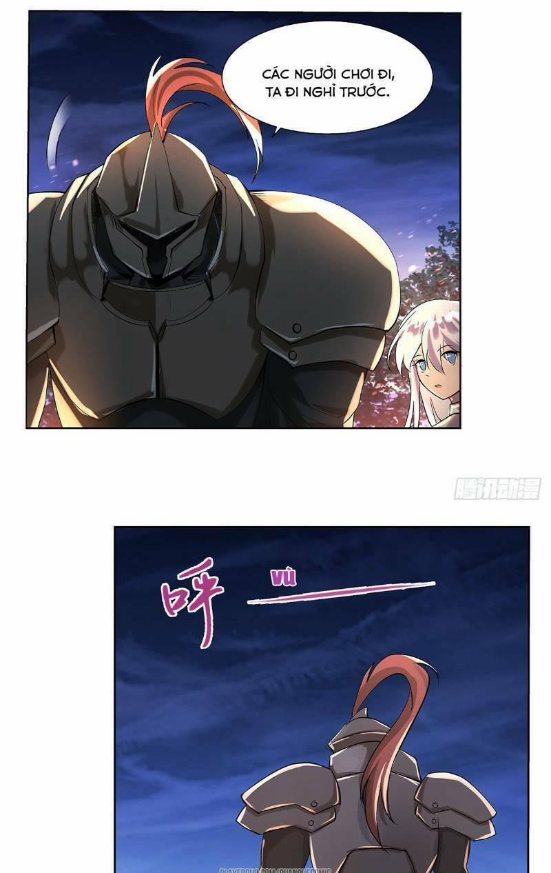 Ma Vương Thất Nghiệp 30 trang 17