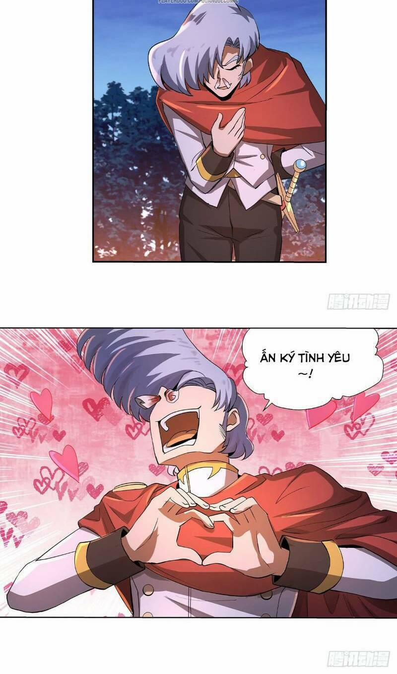 Ma Vương Thất Nghiệp 30 trang 29