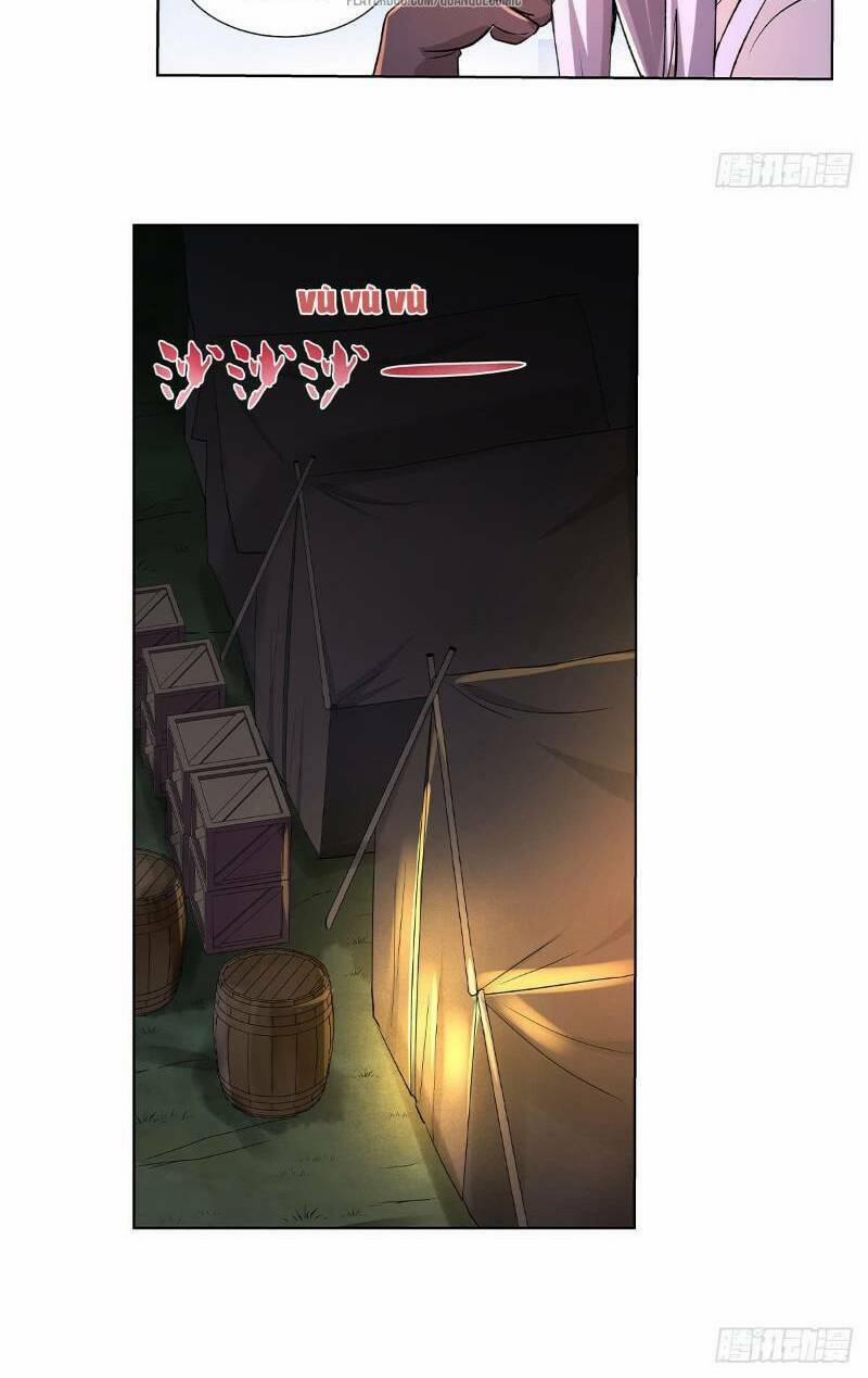 Ma Vương Thất Nghiệp 30 trang 39