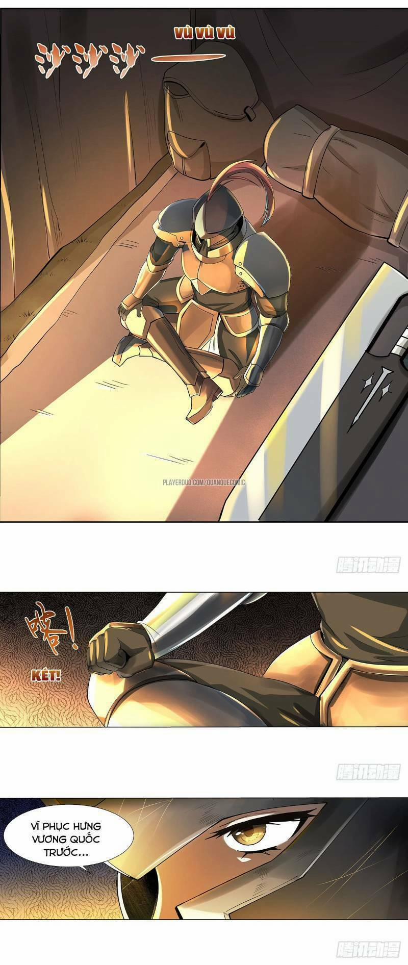 Ma Vương Thất Nghiệp 30 trang 40