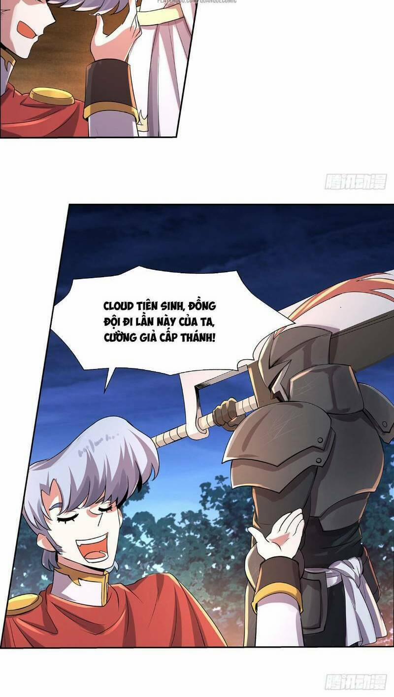 Ma Vương Thất Nghiệp 30 trang 9