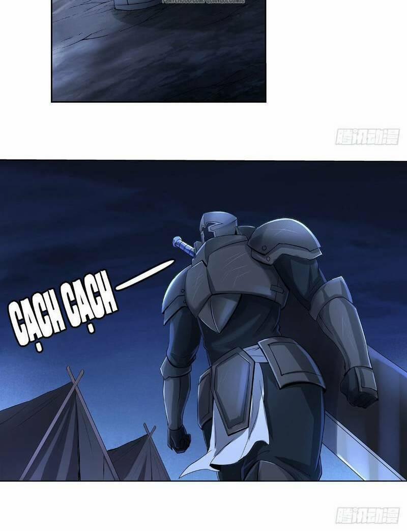 Ma Vương Thất Nghiệp 31.1 trang 1